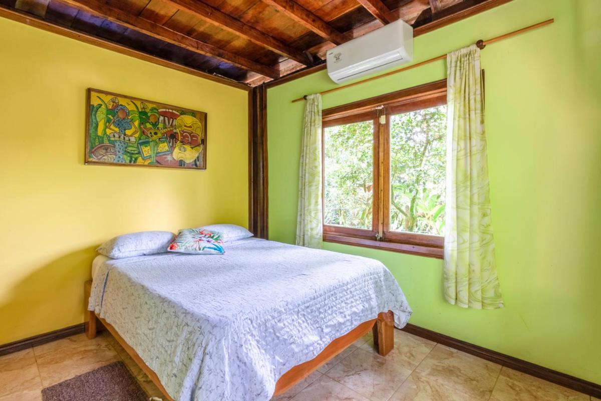 Casa Chilamates Tortuguero Dış mekan fotoğraf