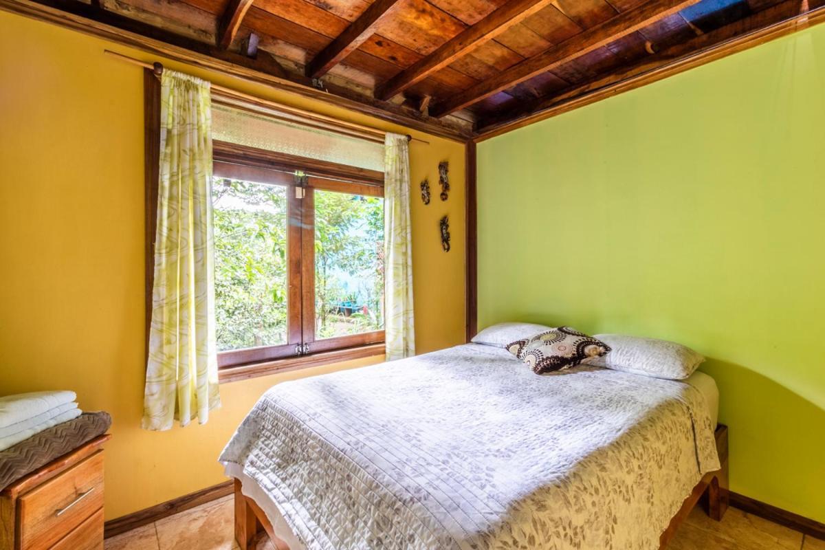 Casa Chilamates Tortuguero Dış mekan fotoğraf