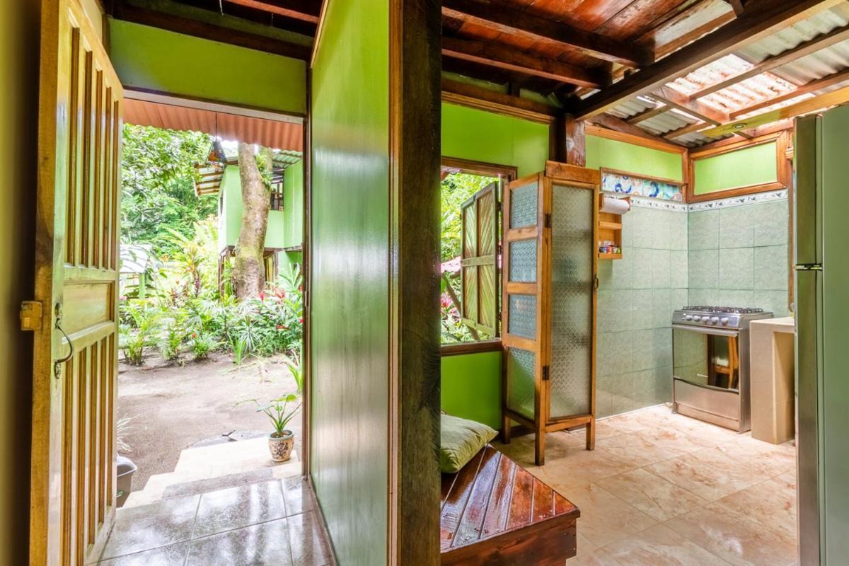 Casa Chilamates Tortuguero Dış mekan fotoğraf