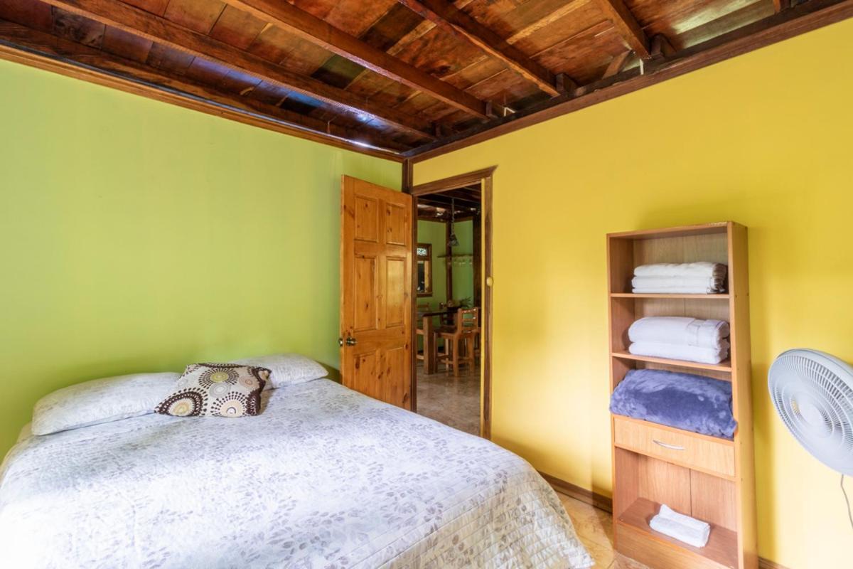 Casa Chilamates Tortuguero Dış mekan fotoğraf
