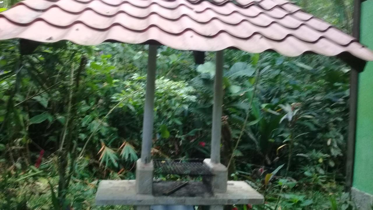 Casa Chilamates Tortuguero Dış mekan fotoğraf