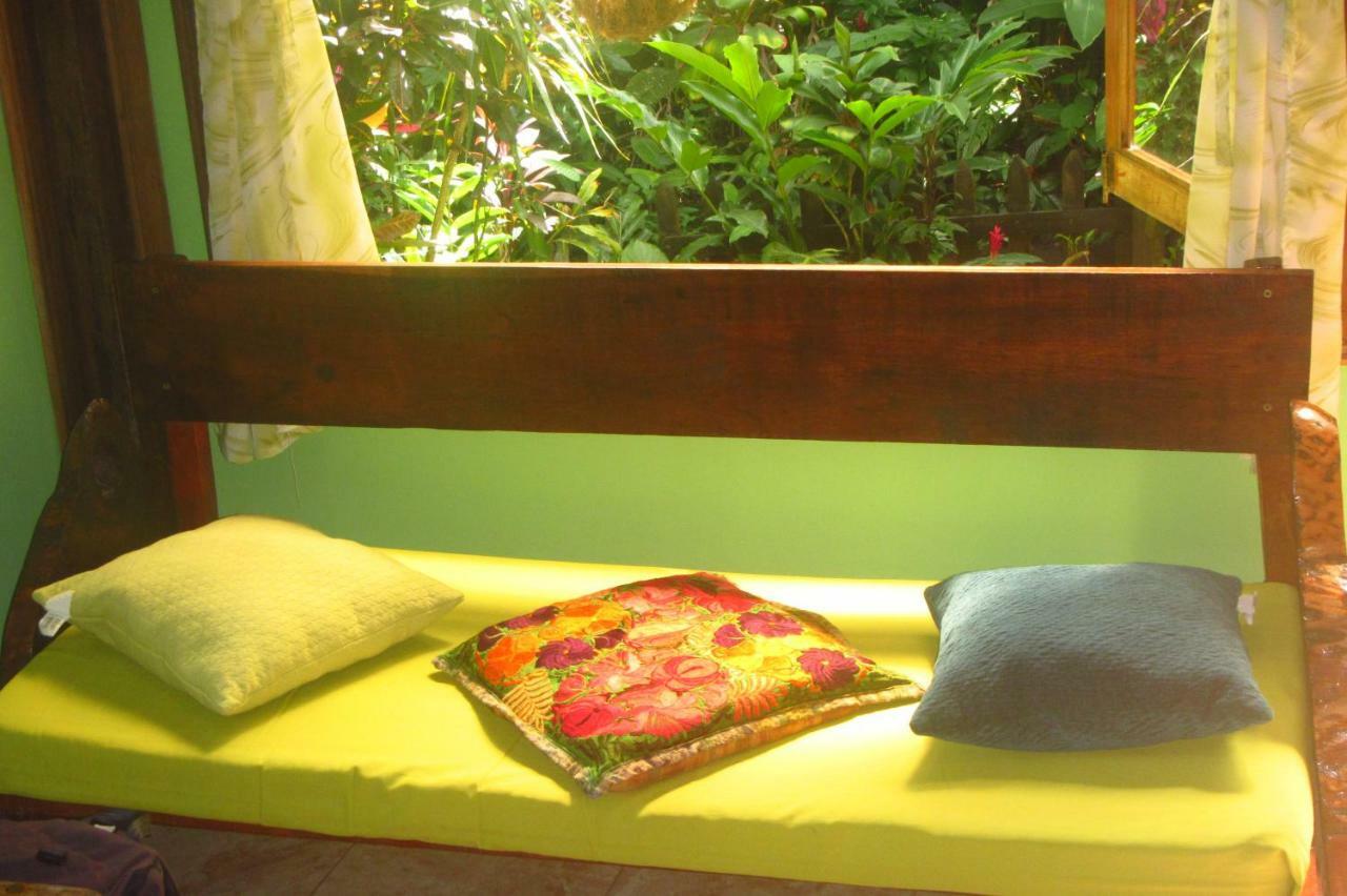 Casa Chilamates Tortuguero Dış mekan fotoğraf