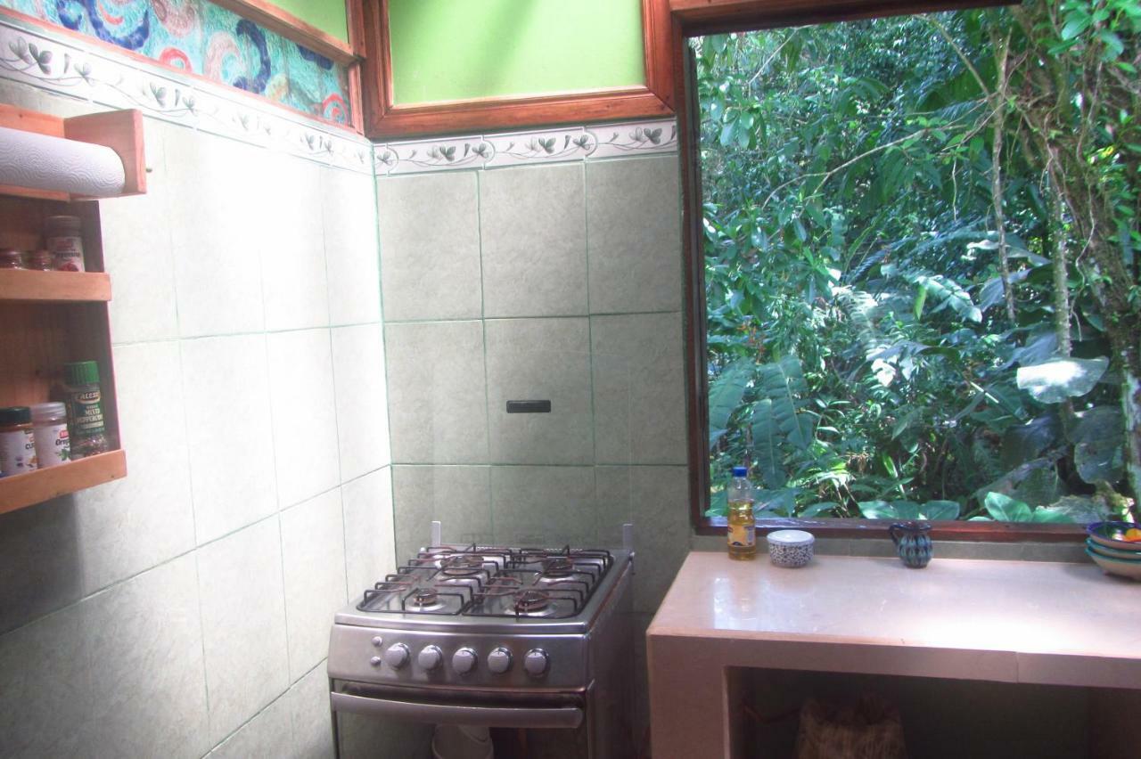 Casa Chilamates Tortuguero Dış mekan fotoğraf